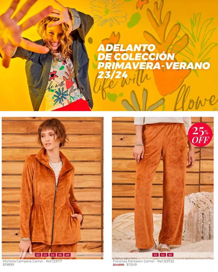 Ofertas Mujer Martina di Trento