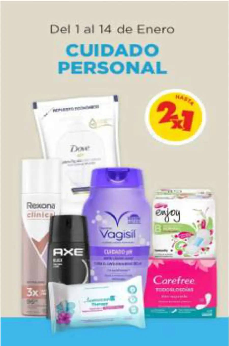 Ofertas Farmacity