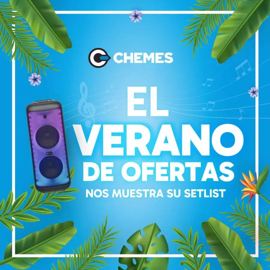 El Verano de Ofertas