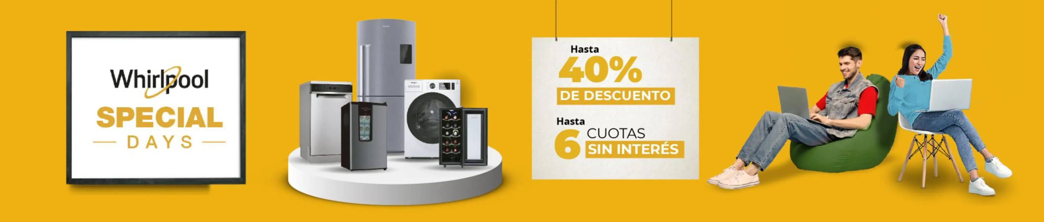 Ofertas Aloise Virtual Hasta 40% off