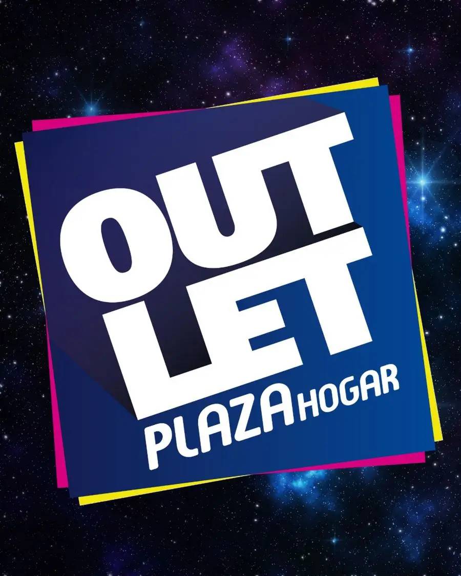 Outlet Plaza Hogar 20% - 50% off