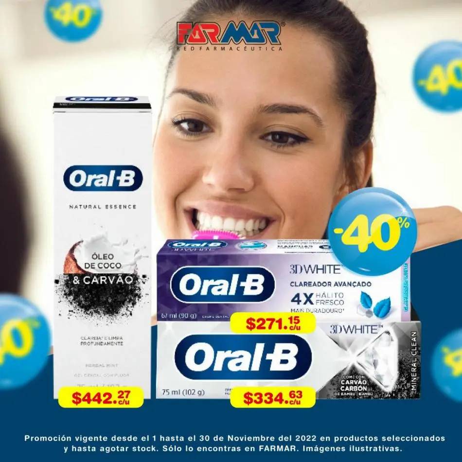 Ofertas Destacadas