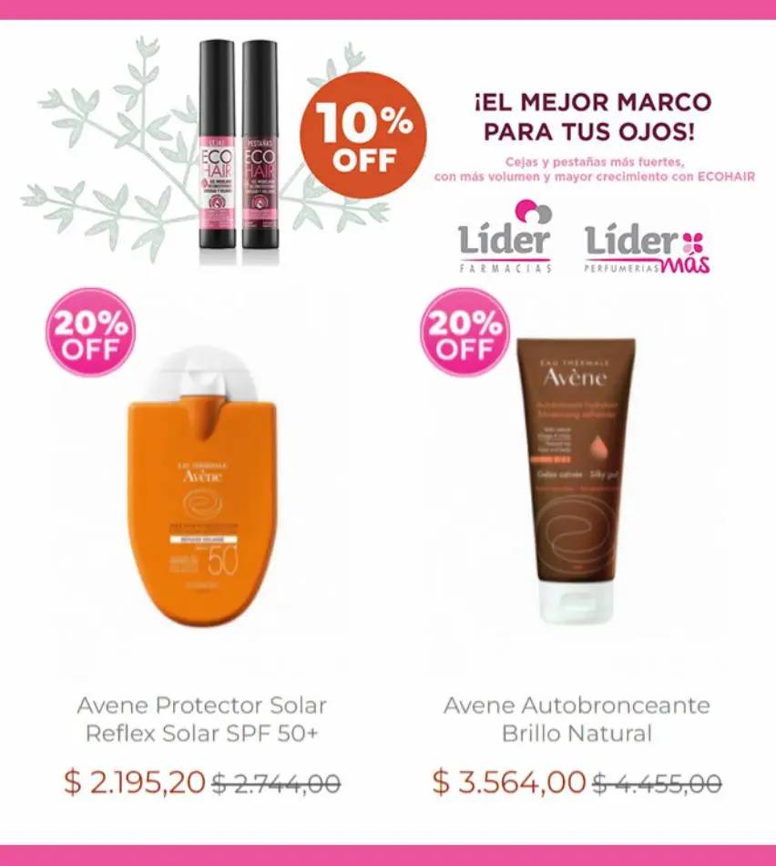 Ofertas Destacadas