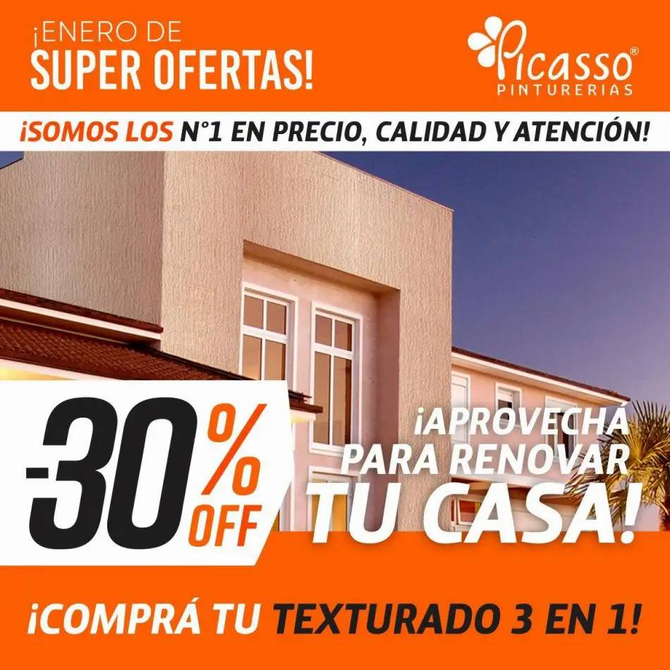 Súper Ofertas