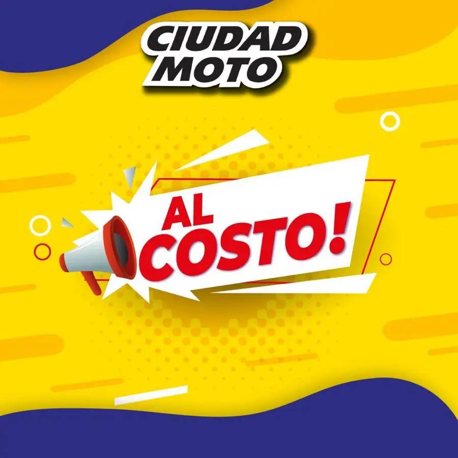 Ofertas Ciudad Moto