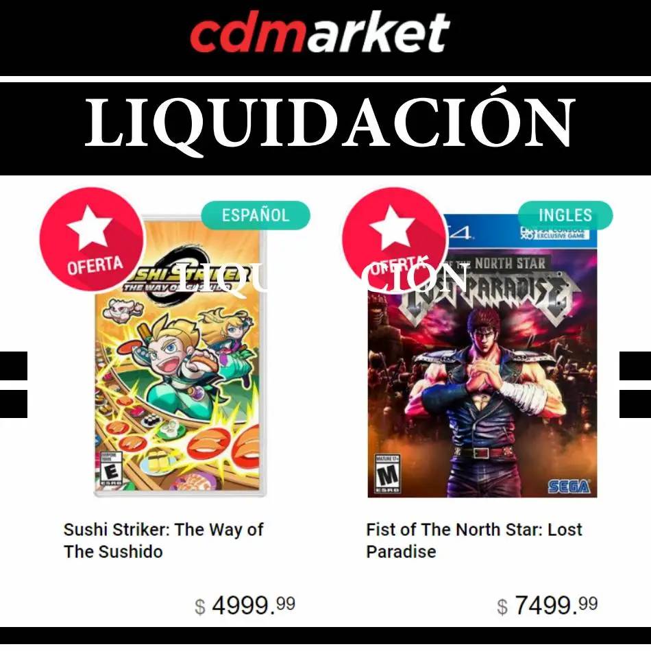 Liquidación