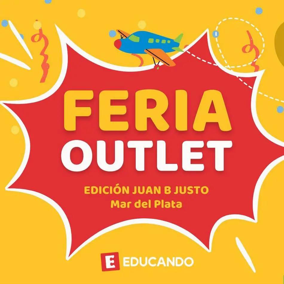 FERIA OUTLET