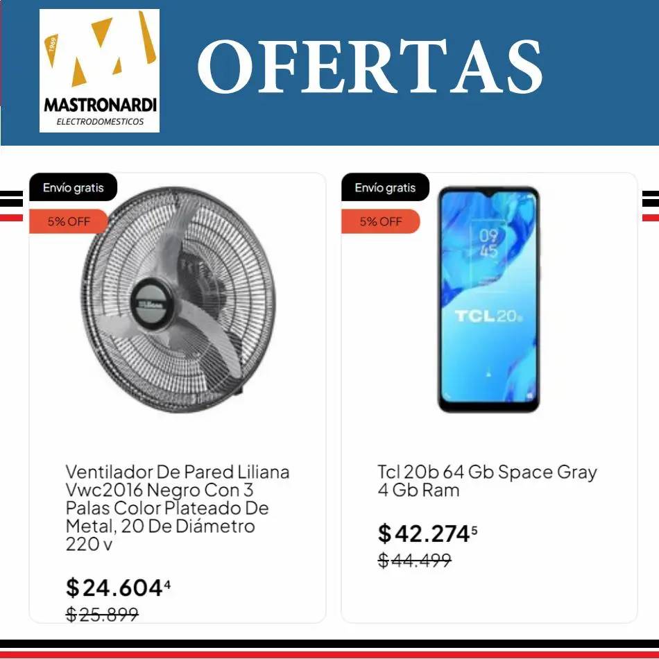 Ofertas Destacadas