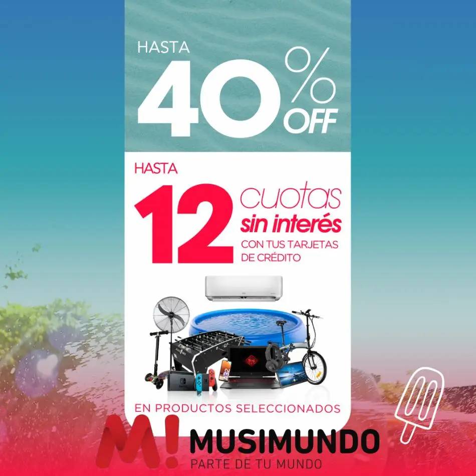 Ofertas Destacadas