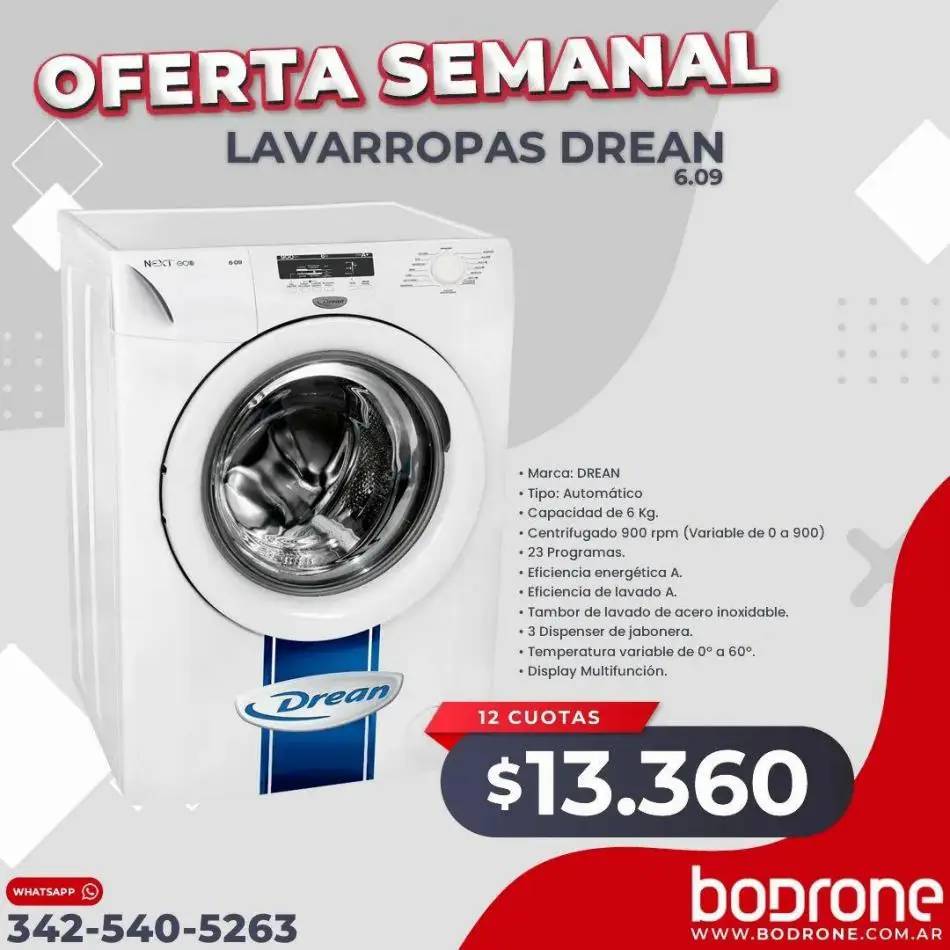 Oferta semanal