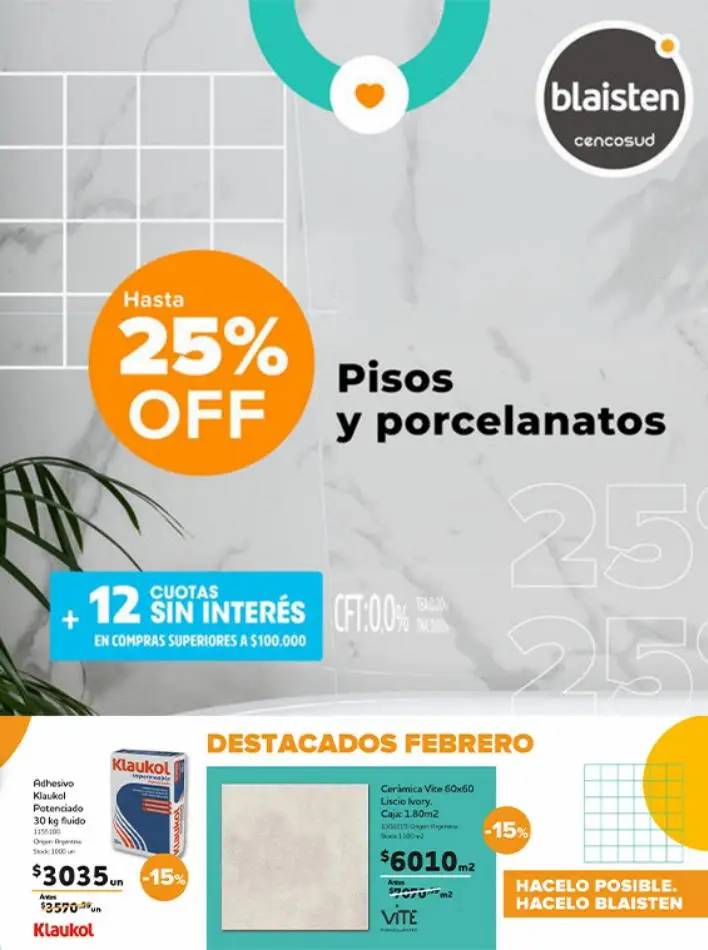 Ofertas