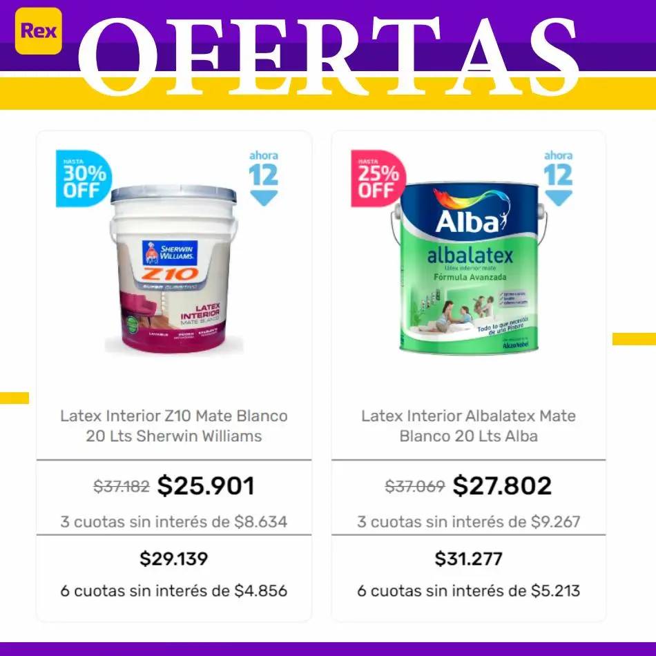 Ofertas Destacadas