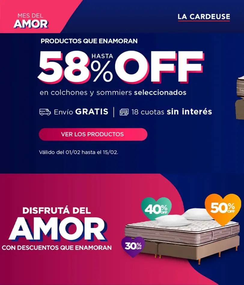 Ofertas