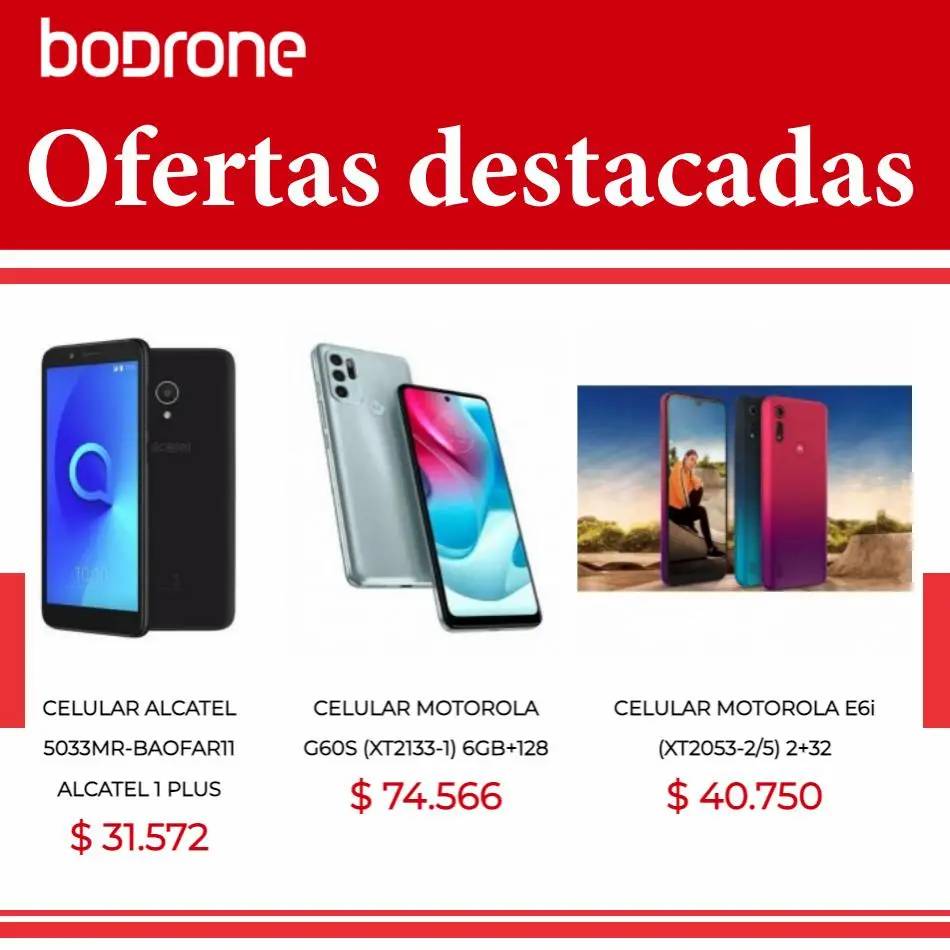 Ofertas Destacadas