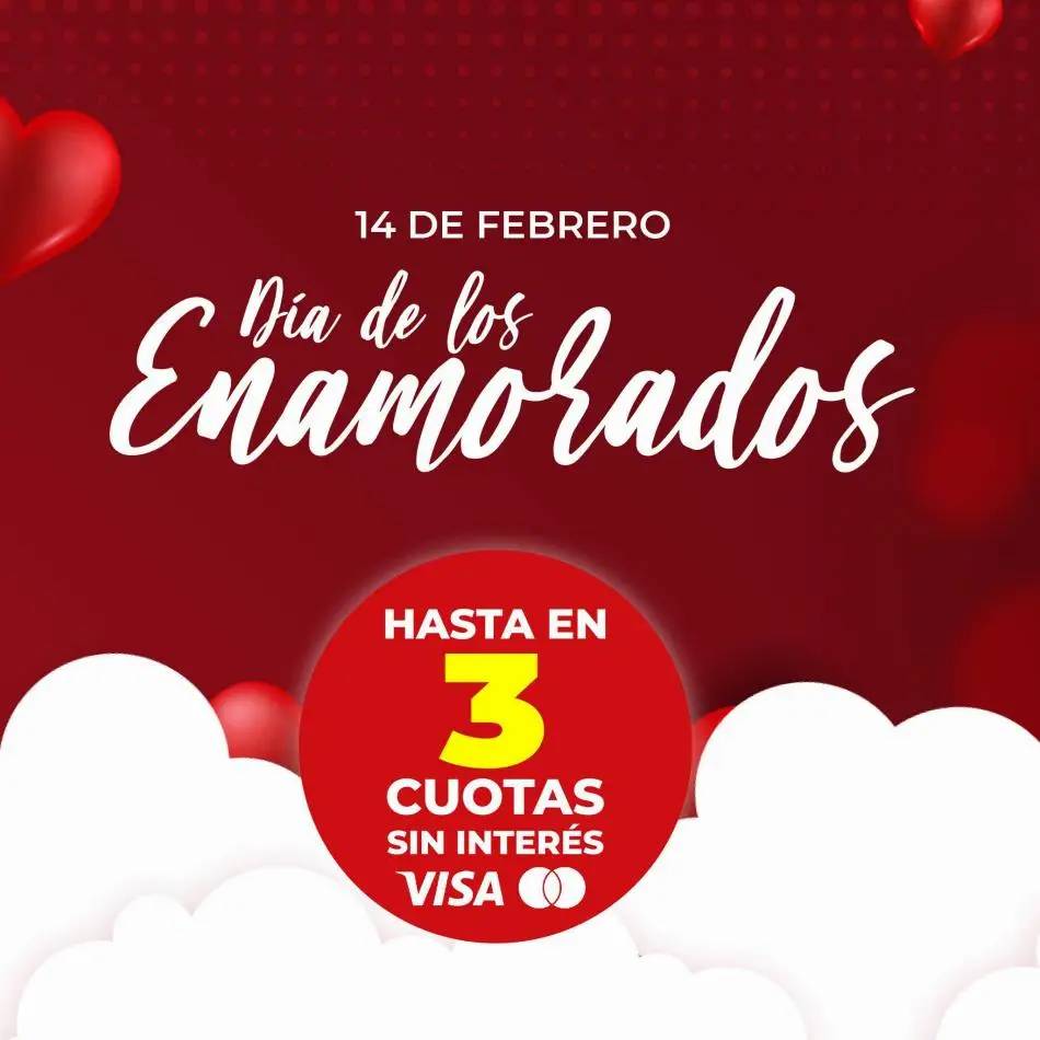 Día de los enamorados