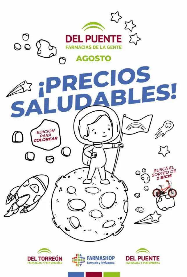 ¡Precios Saludables!