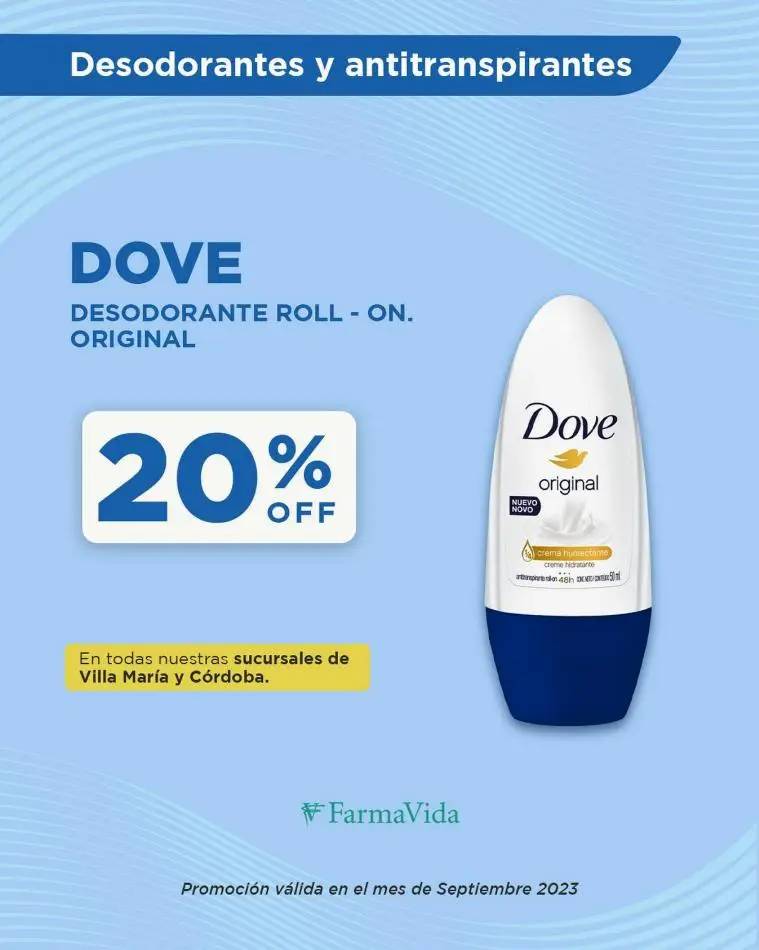 Farma Vida Promos Destacadas