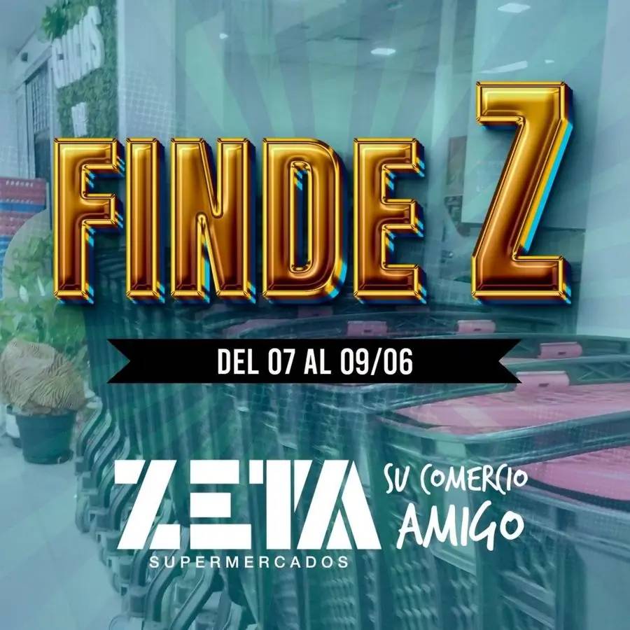 Ofertas Finde Z