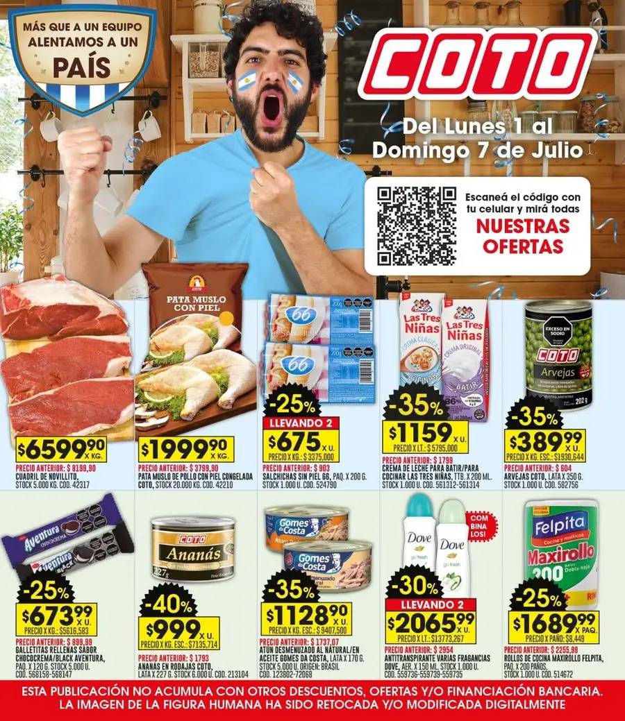 Revista Semanal - Coto