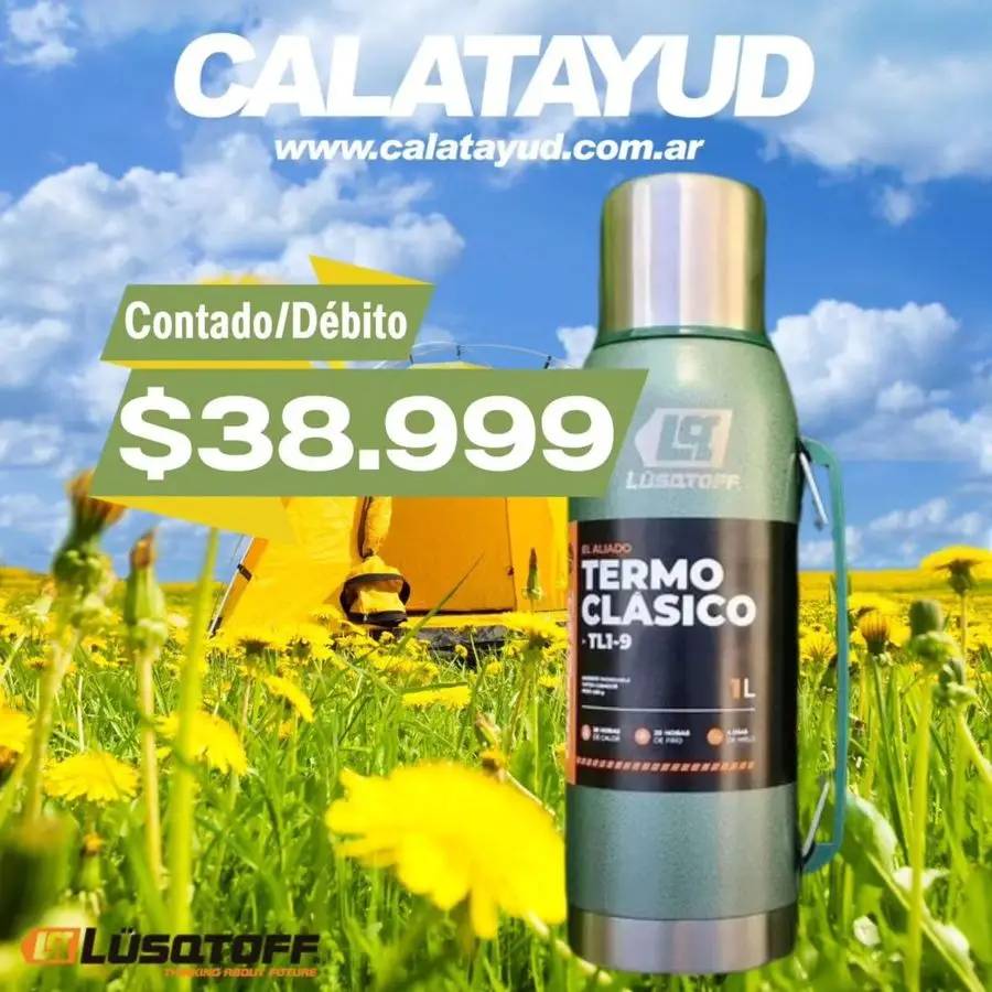 Ofertas Calatayud Electrodomésticos