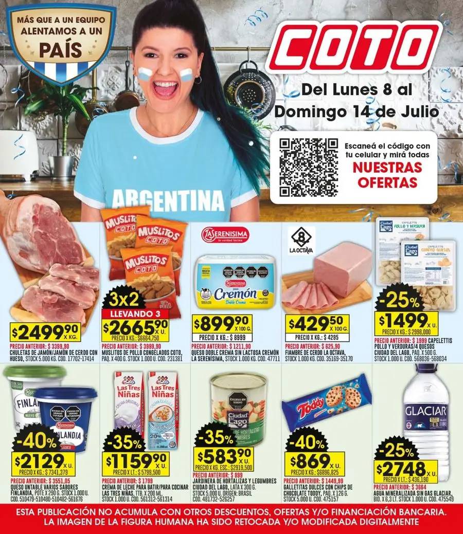 Revista Semanal - Coto