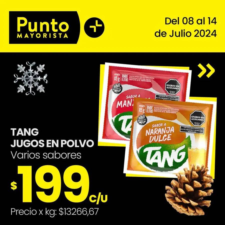 Ofertas Punto Mayorista