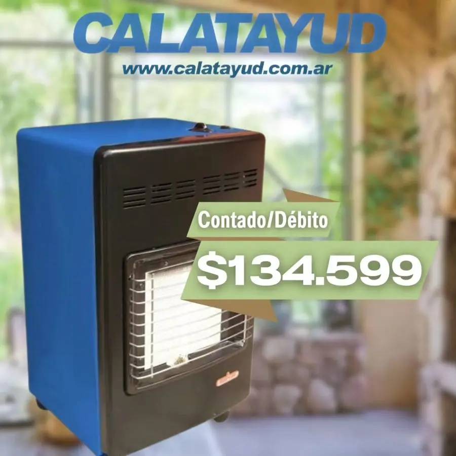 Ofertas Calatayud Electrodomésticos