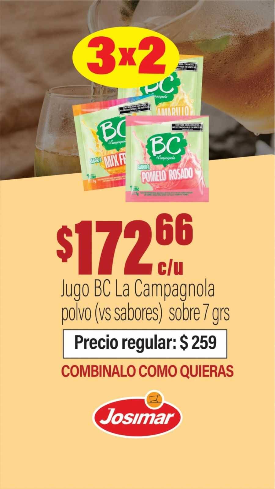 Ofertas