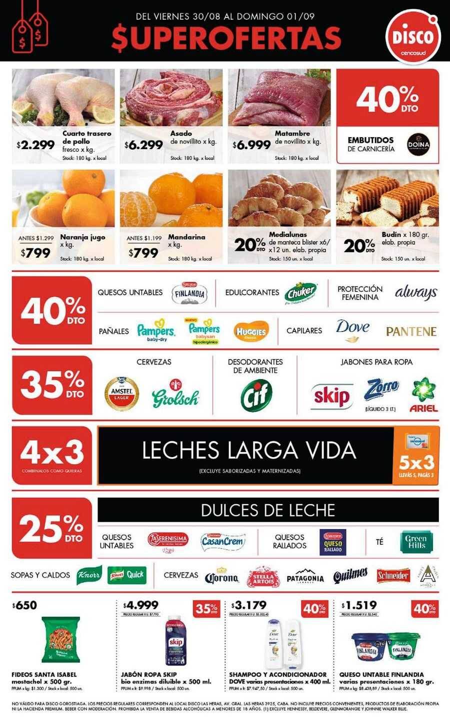 SUPEROFERTAS