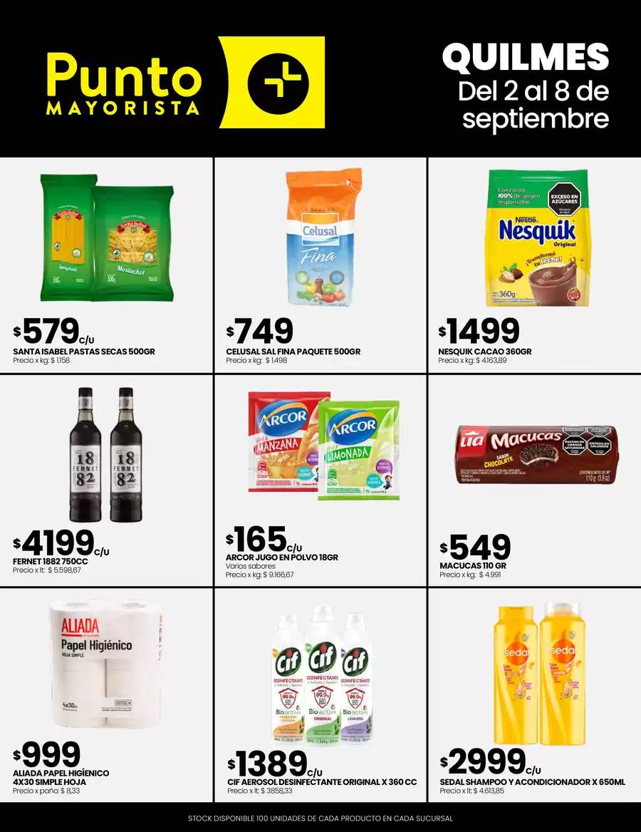 Nuestras mejores ofertas para ti