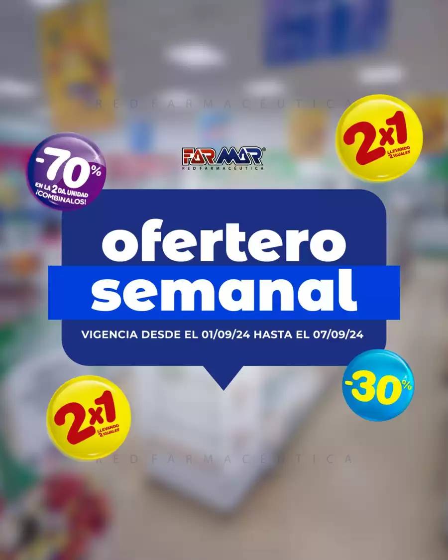 Ofertero semanal