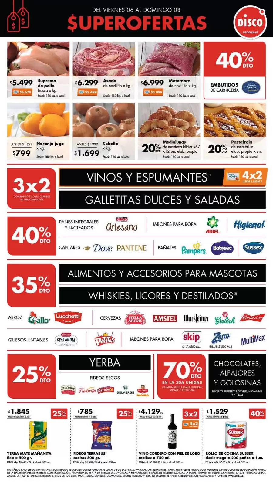 SUPEROFERTAS