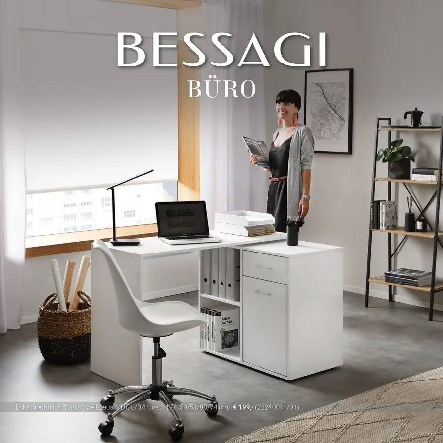 Bessagi Büro