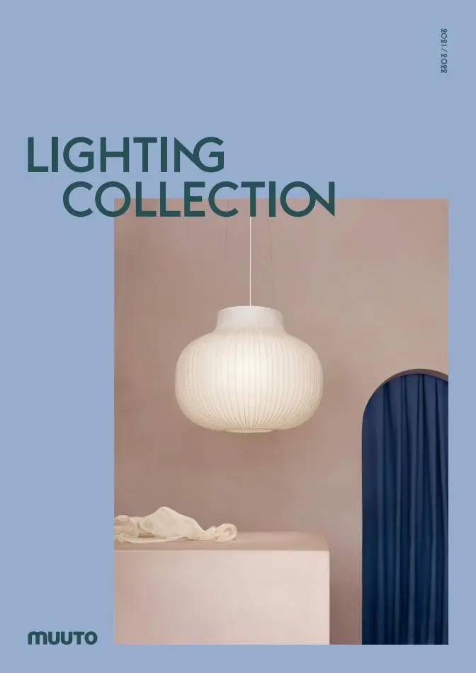 LIGHTING CATALOG