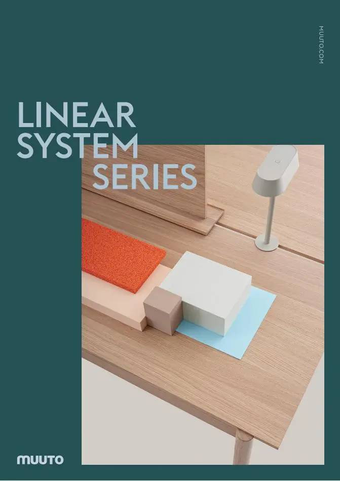 LINEAR SYSTEM SERIES