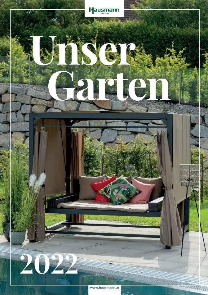 Gartenkatalog