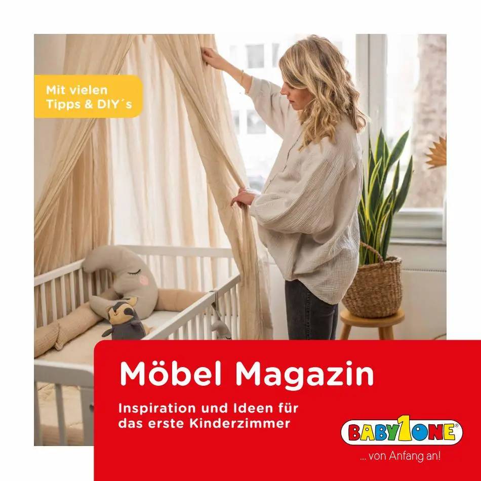 Möbel Magazin 2022