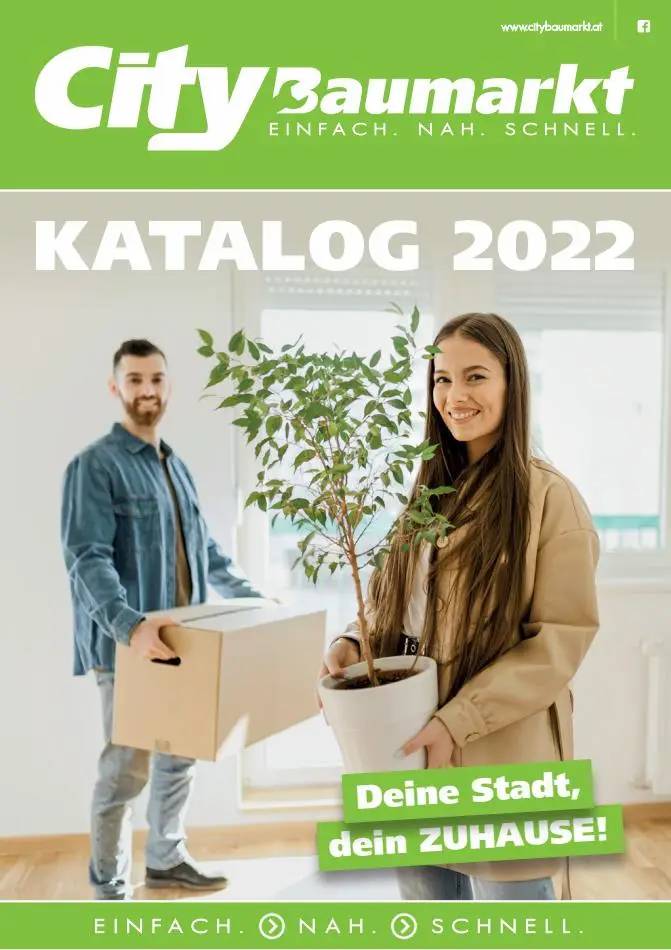 Jahreskatalog 2022