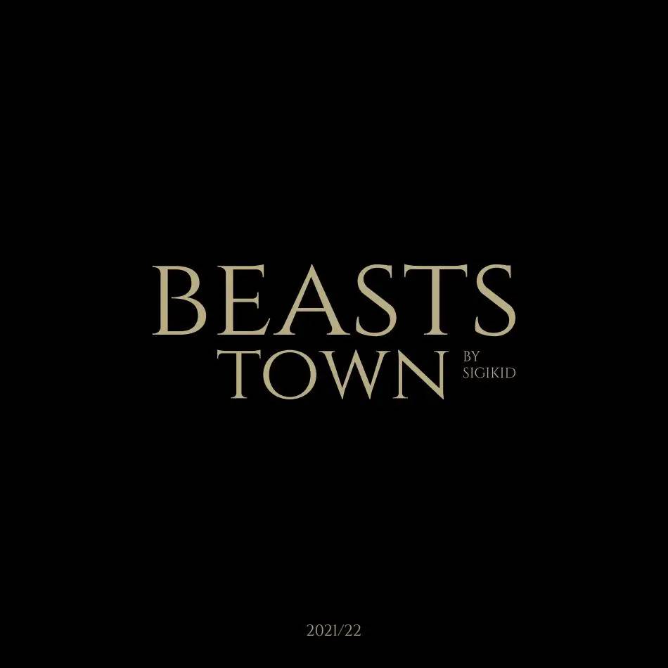 Beasts Katalog