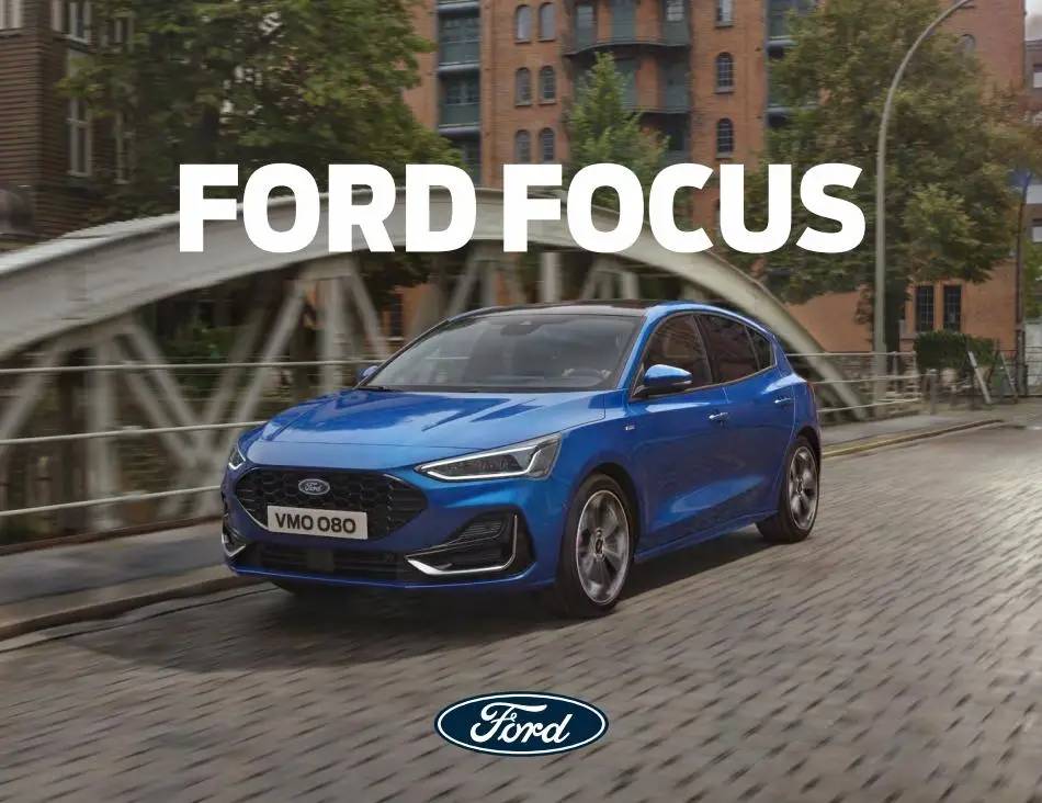 New Focus