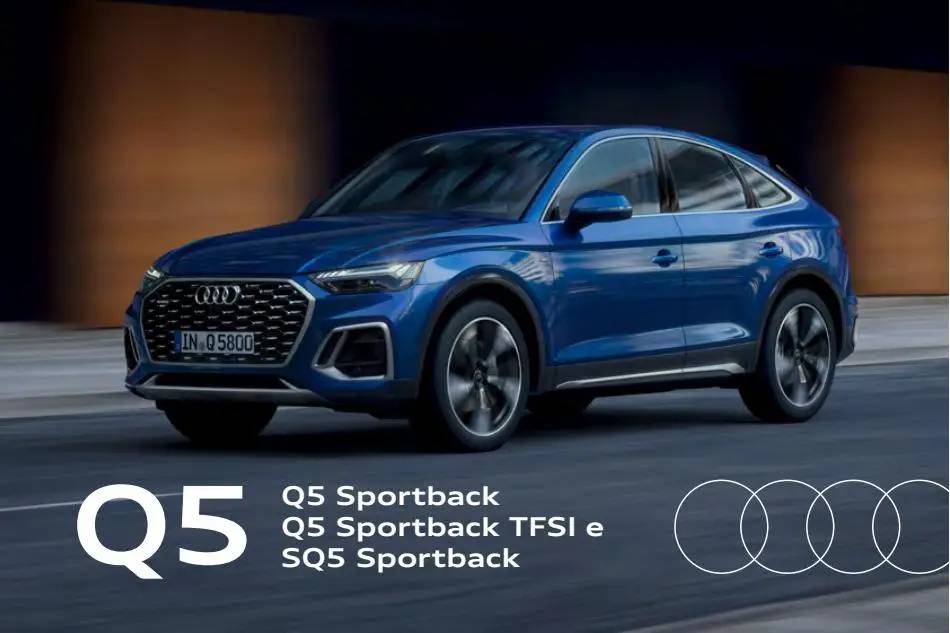 Q5 Sportback