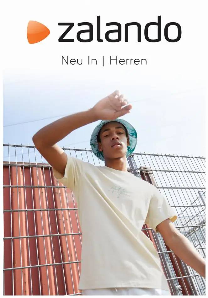 Neu In | Herren