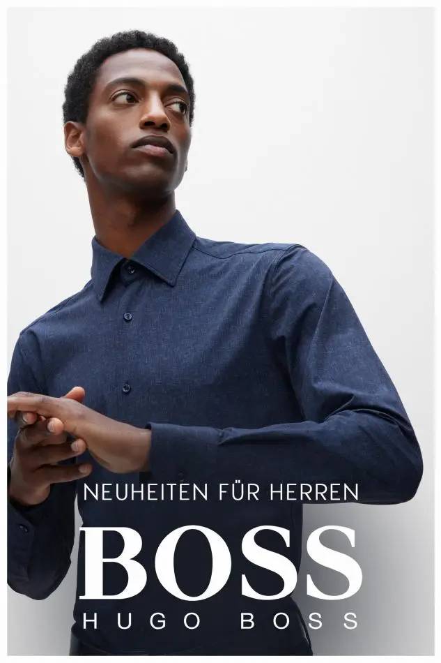 Neuheiten Für Herren