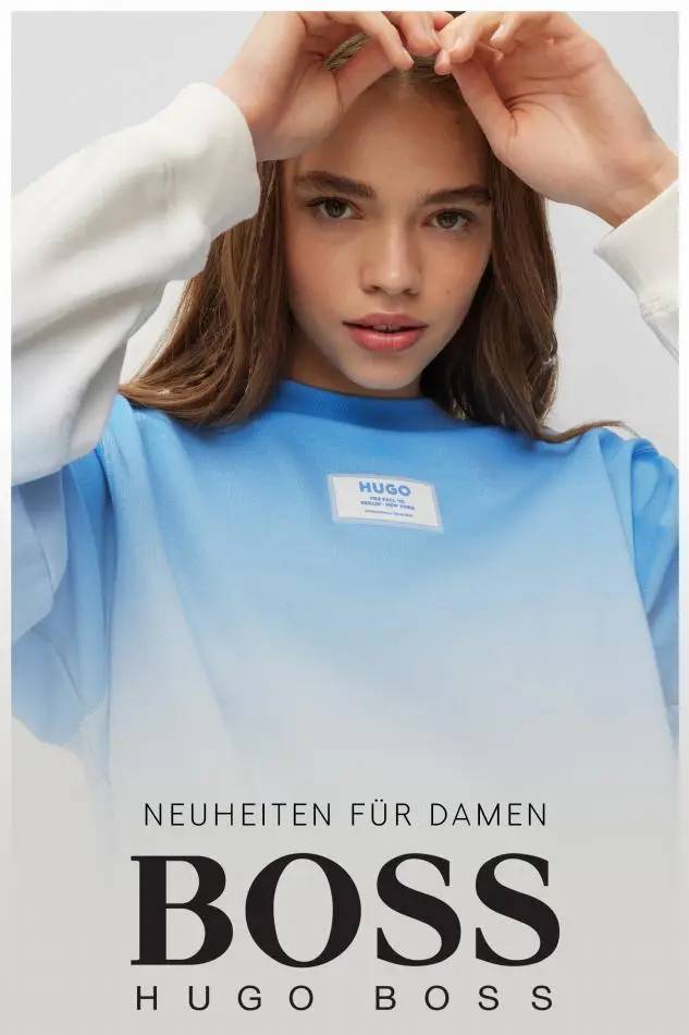 Neuheiten Für Damen