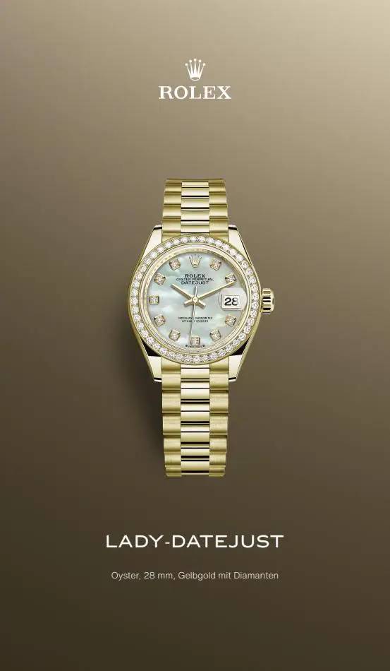 Lady-Datejust