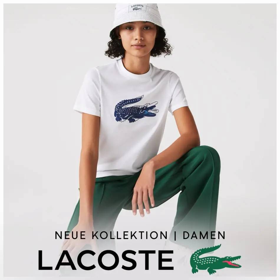 Neue Kollektion | Damen