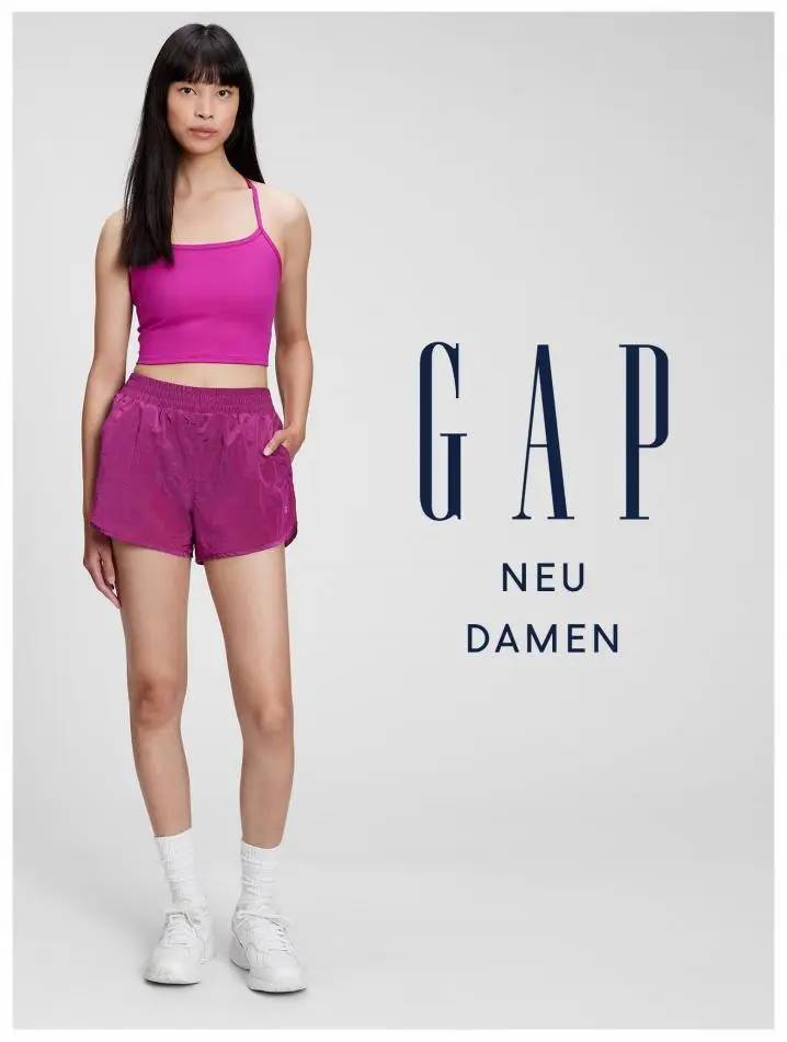 Neu | Damen