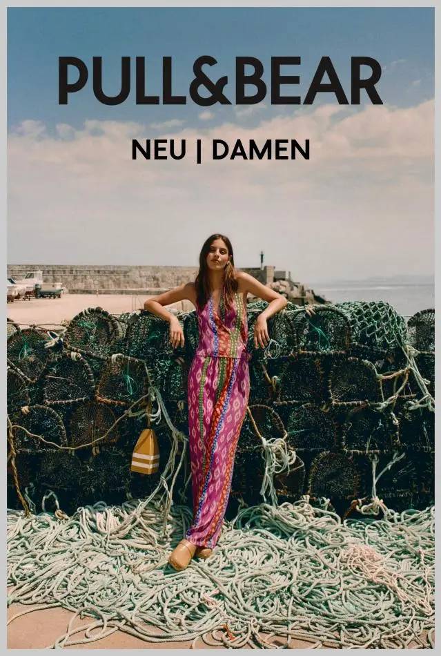 Neu | Damen