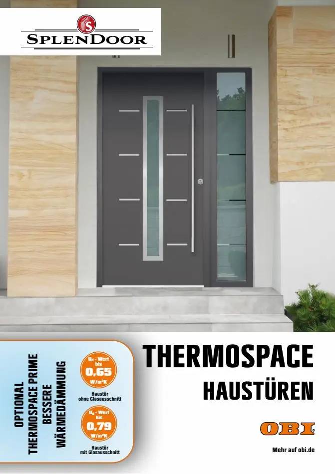 THERMOSPACE