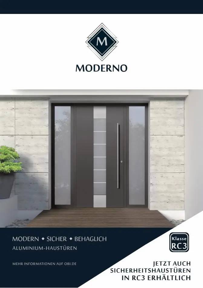 Moderno